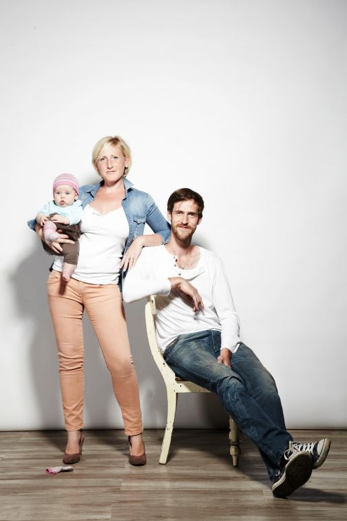 Familie